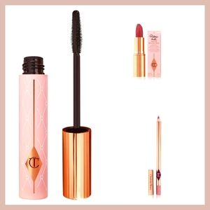 ✨️SALE✨️ Charlotte Tilbury Pillow Talk Set!